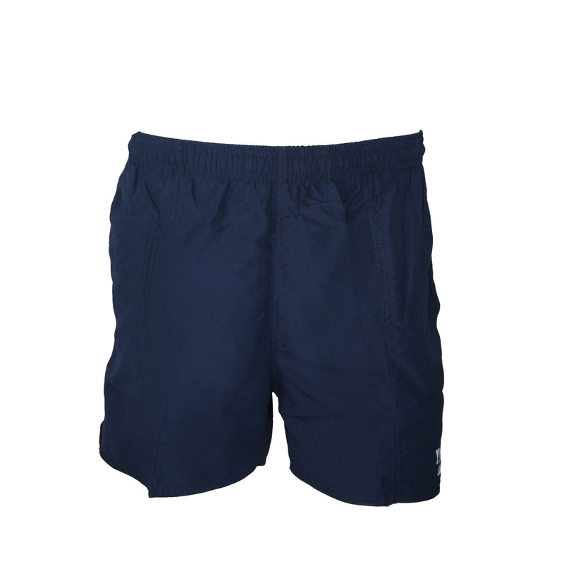 Mens Sports Leisure Short - Navy