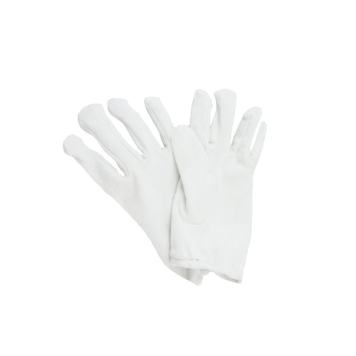 YMCA Hygienic Cotton Gloves - Youth