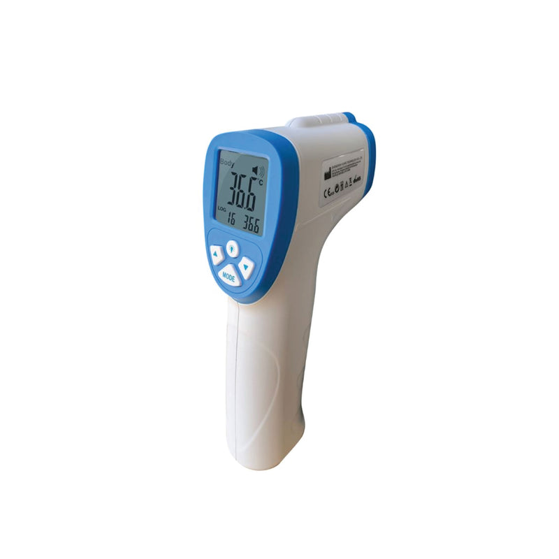 Infrared Thermometer