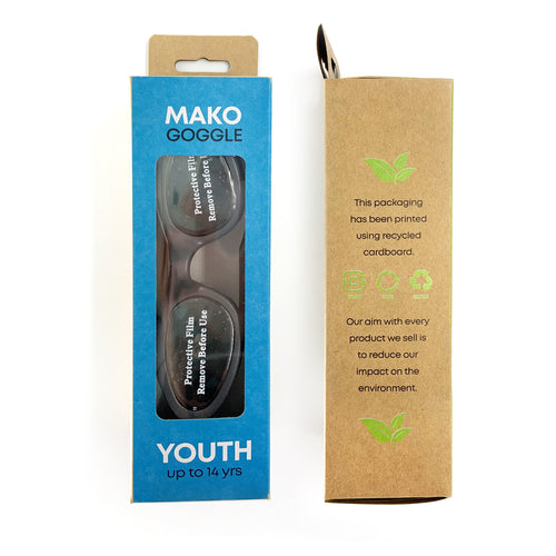 Mako Youth Goggle