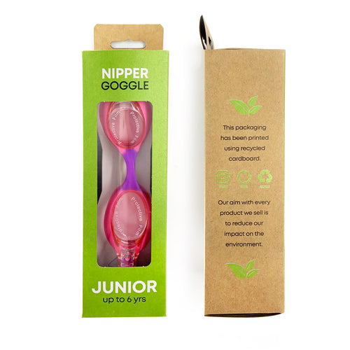 Nipper 2.0 Junior Goggle