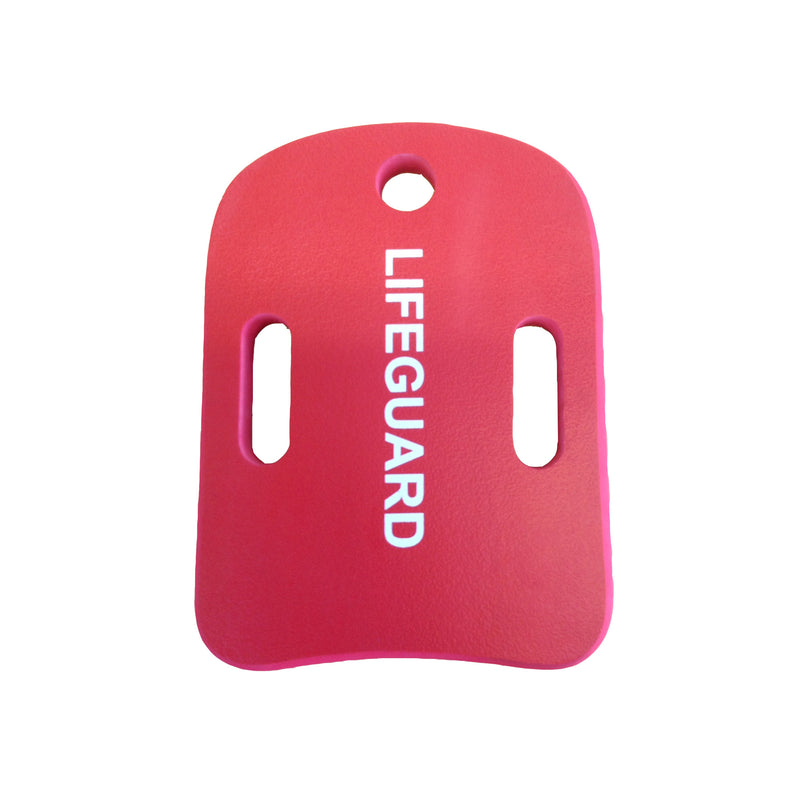 ProAm Lifeguard Kickboard