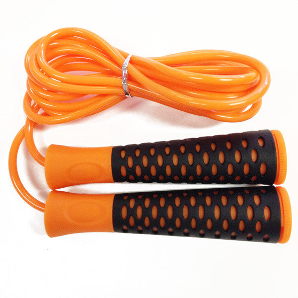 Skipping Rope - Orange