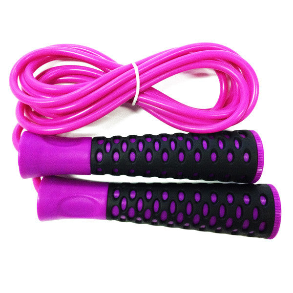 Skip Rope - Purple