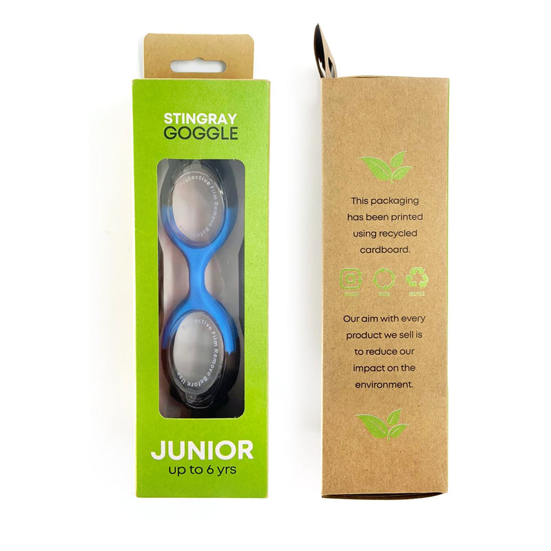 Stingray Junior Goggle