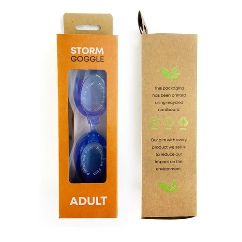 Storm 2.0 Adult Goggle