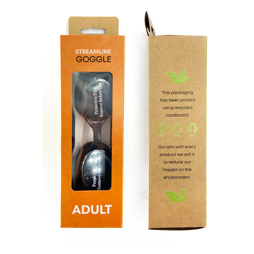 Streamline Adult Goggle