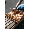 YMCA ReBuild - Chess/Checkers Set