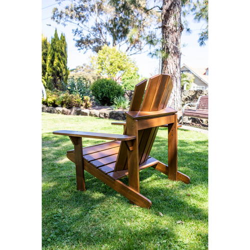 YMCA ReBuild - Cape Cod Chair – Single